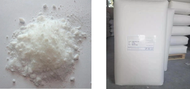 Silicon Dioxide Price Fumed Silica for Silicone Rubber