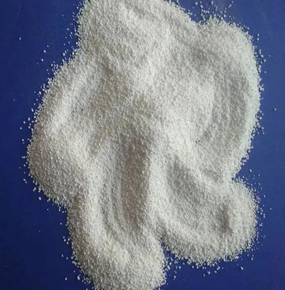 Precipitated Silica (White Carbon Black)