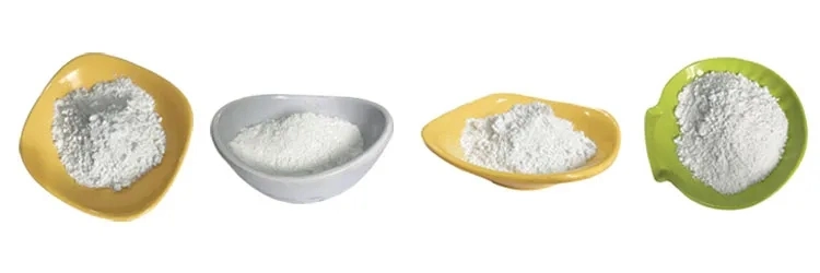 Super Quality Competitive Price Silicon Dioxide/ Fumed Silica/ Precipitated Silica