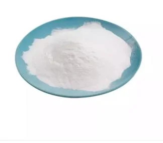 Poudre de dioxyde de silicium de qualité alimentaire Sio2