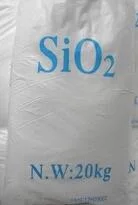Silice précipitée de carbone blanc/SIO2 Xj-101 pour le caoutchouc et l'engrais